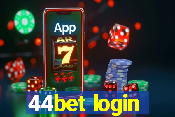 44bet login